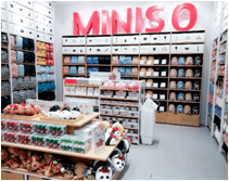 Miniso