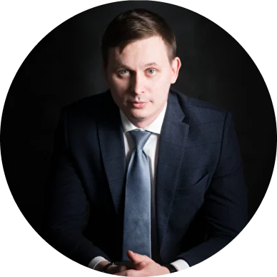 Антон Палатников