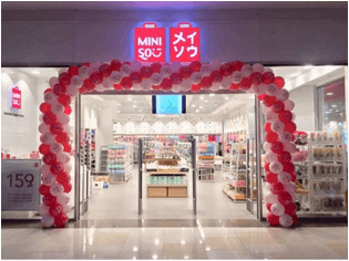 Miniso привлекла компанию РК ГРУПП к разработке бизнес-плана
